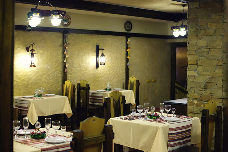 Spa Hotel Zoryani Karpaty Vyshka Exterior photo