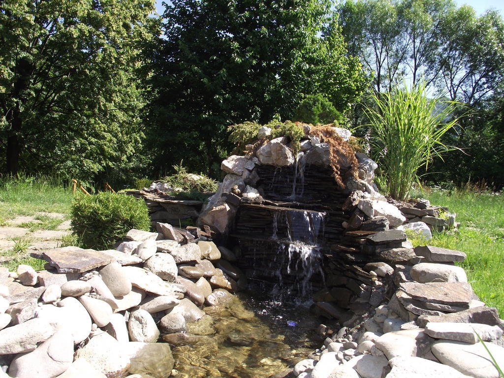 Spa Hotel Zoryani Karpaty Vyshka Exterior photo